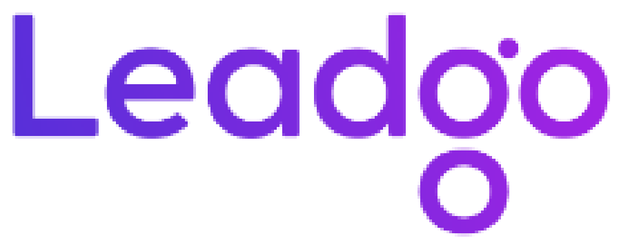 Logo Leadgo